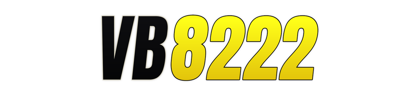 vb8222 লোগো